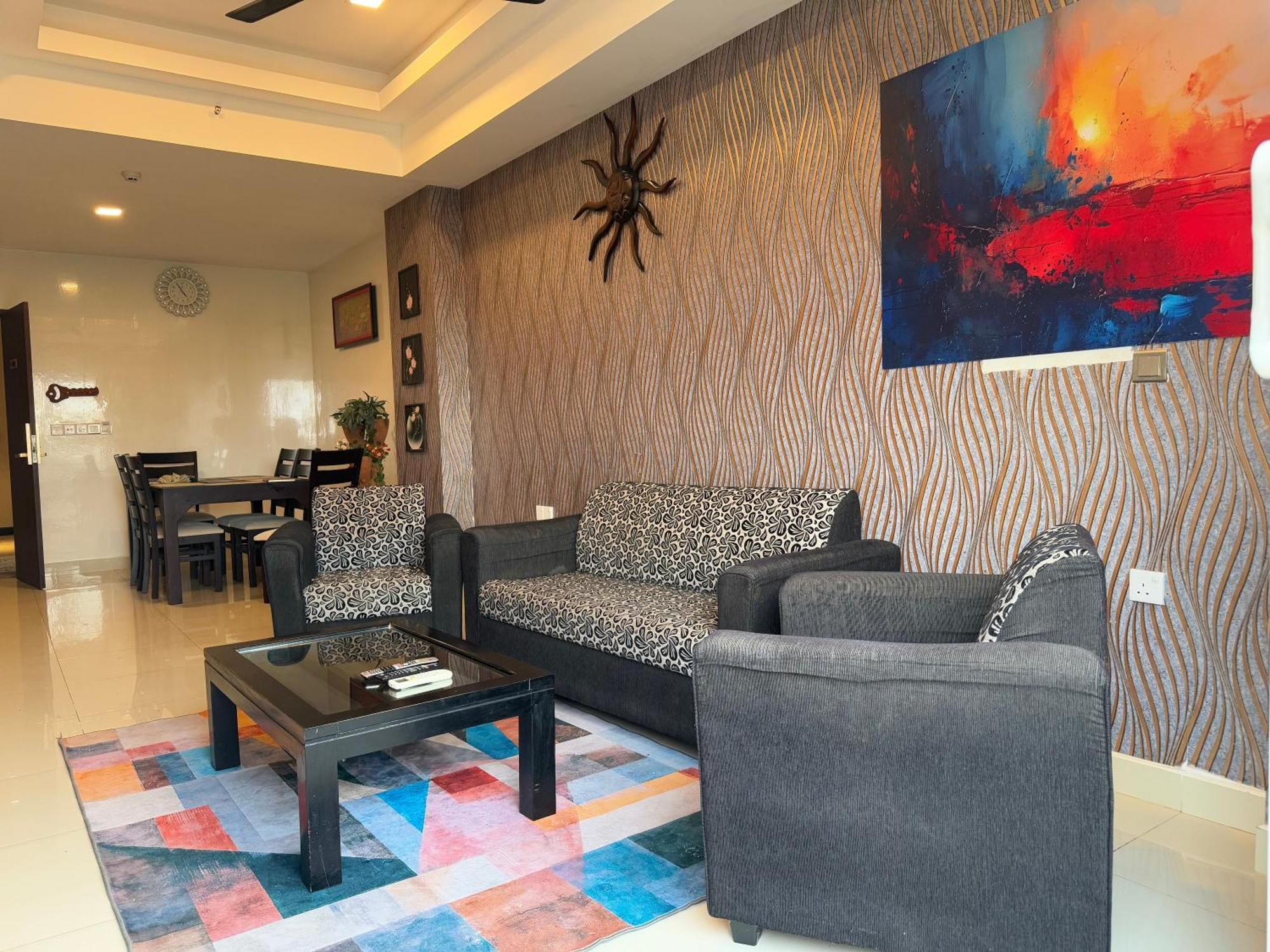Ocean Breeze Negombo- Tidesend Luxury Beach Apartments Kültér fotó